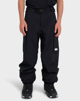 Snow Down Snow Pant