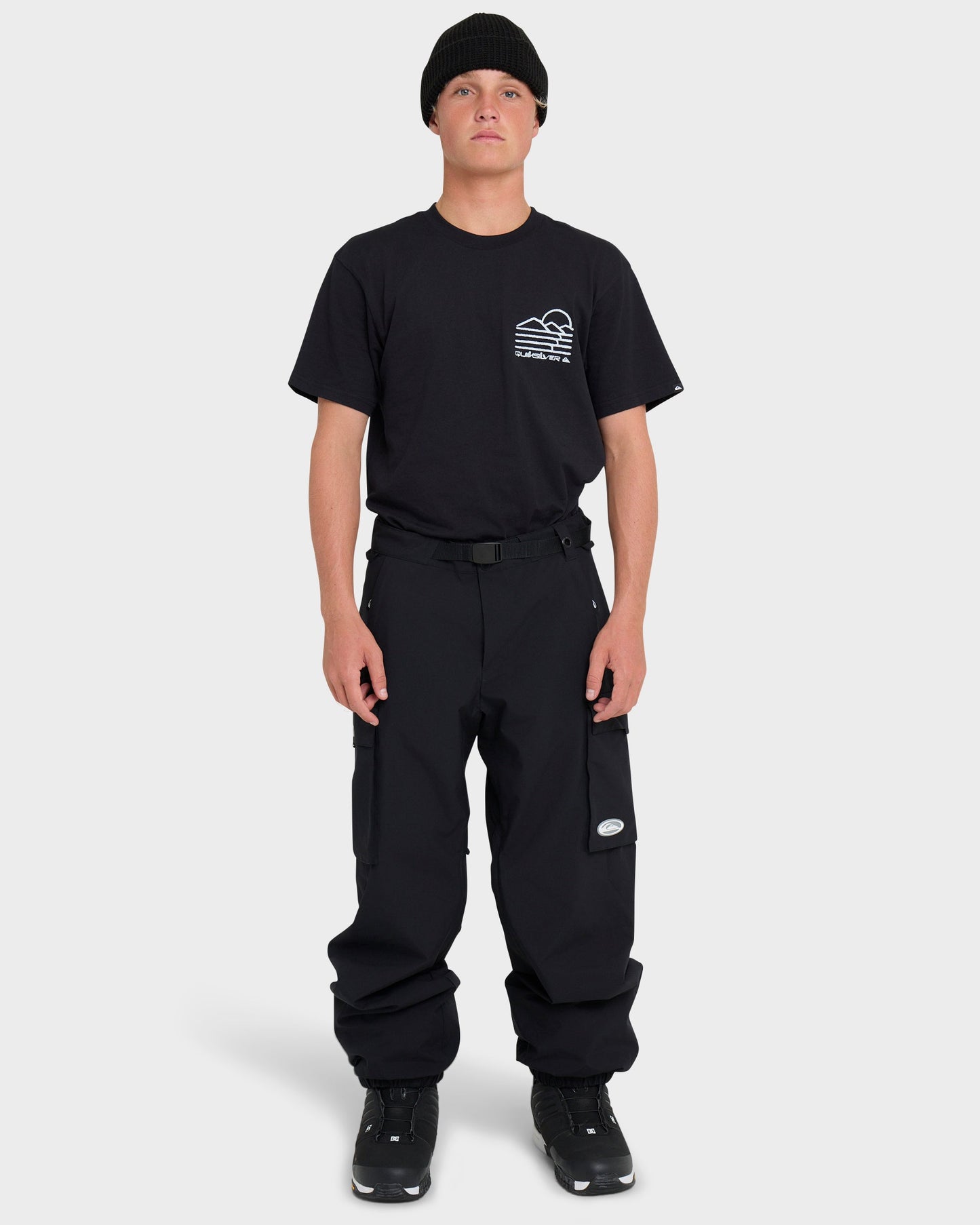 Snow Down Snow Pant