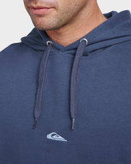 Passage Logo Hoodie - Sargasso Sea