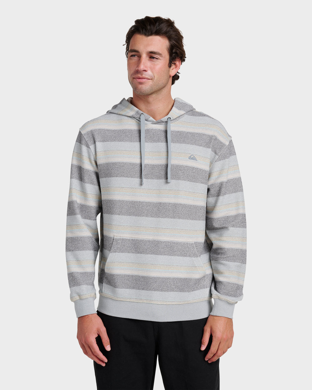 Great Otway Sweatshirt - Quarry