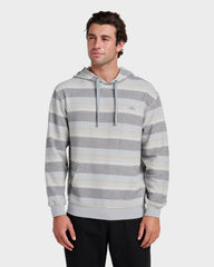 Great Otway Sweatshirt - Quarry