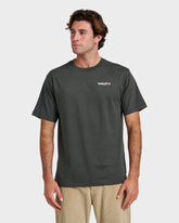 Waterman Adventures Classic T-shirt - Phantom