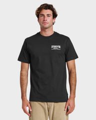 Wild West Classic T-shirt - Black