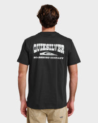 Wild West Classic T-shirt - Black