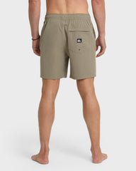 Taxer Amphibian 18" Hybrid Shorts - Fallen Rock