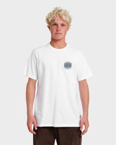 Sunny Side Up Classic T-shirt - White