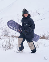 High Altitude 20K Snow Jacket