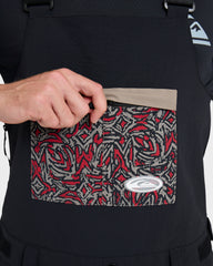 Fly High Snow Bib