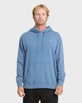 Saltwater Hoodie - Copen Blue