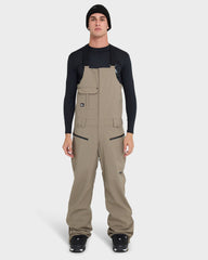 Utility Snow Bib