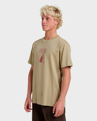 Heavy Local Classic T-shirt - Seneca Rock