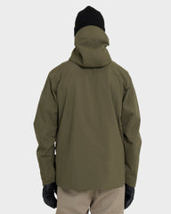 Quest Stretch 20K Snow Jacket