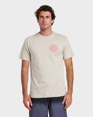 Mirrored Classic T-shirt - Moonstruck