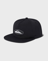 Dna Corp Hat - Black