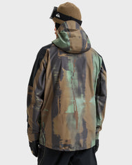 Highline Pro 3L GORE-TEX® Snow Jacket for Men