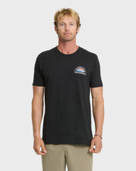 Ca Peelers T-Shirt - Black