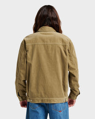 Surf Harrington Cord Jacket - Twill