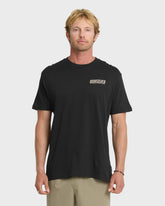 Ride Side Up Classic T-shirt - Black