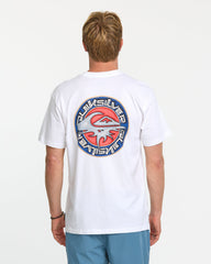 Omni Thorns T-Shirt - White