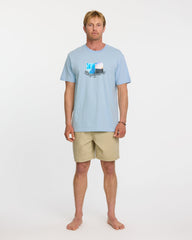 Blue Baloon Classic T-shirt - Skyway