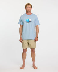 Blue Baloon Classic T-shirt - Skyway