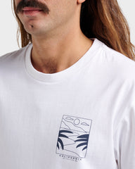Ca Pch Cruising Classic T-shirt - White