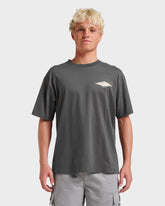 Waterman Diamond Classic T-shirt - Phantom