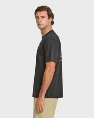 Waterman Fishing Trip Classic T-shirt - Phantom