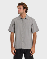Waterman Centinela Premium Anti-Wrinkle Shirt - Grey