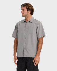 Waterman Centinela Premium Anti-Wrinkle Shirt - Grey