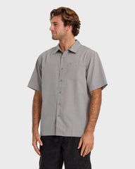 Waterman Centinela Premium Anti-Wrinkle Shirt - Grey