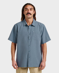 Waterman Centinela Premium Anti-Wrinkle Shirt - Flint Stone