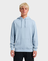 Saltwater Hoodie - Ashley Blue