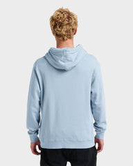 Saltwater Hoodie - Ashley Blue