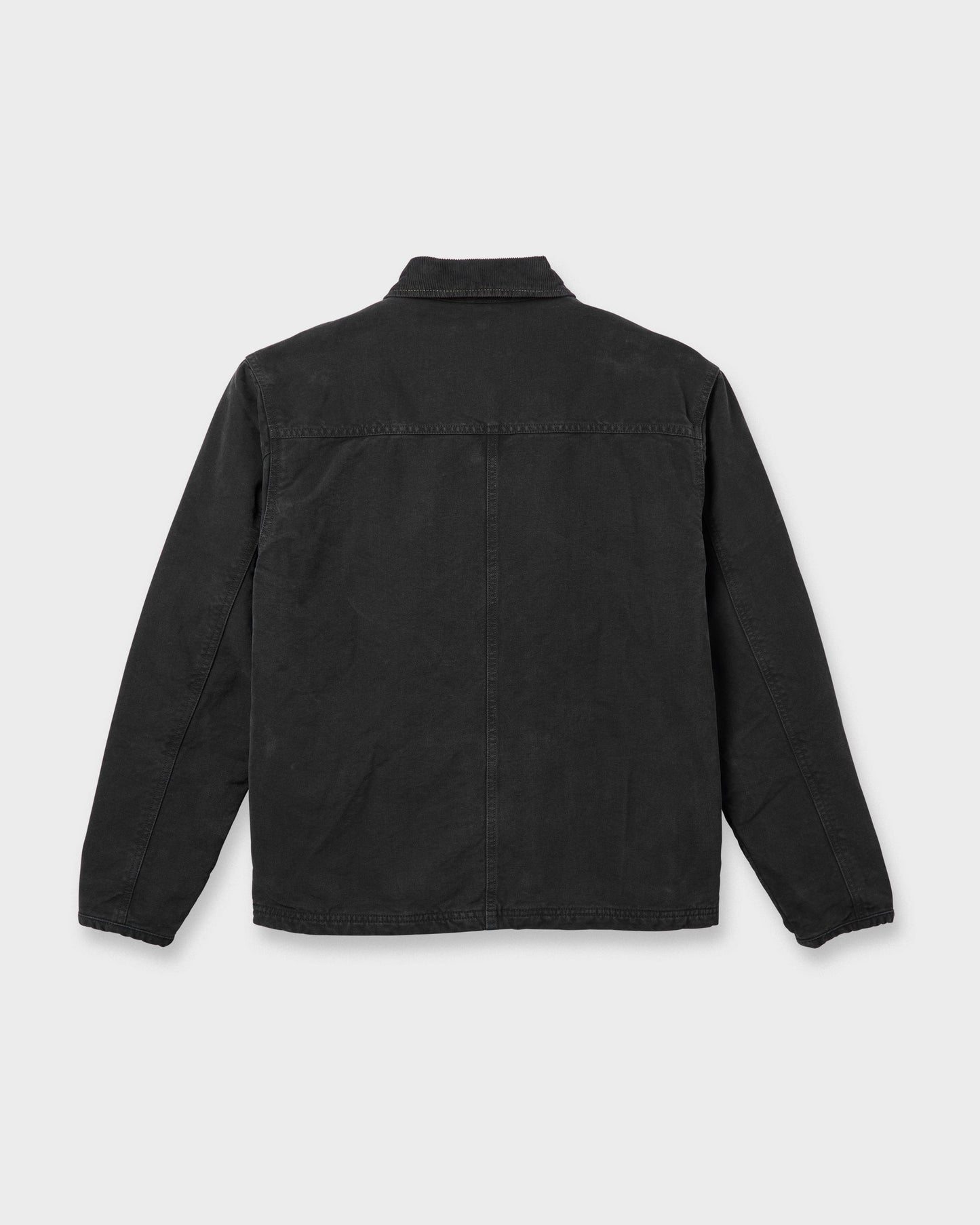Waterman Refugio Jacket - Phantom