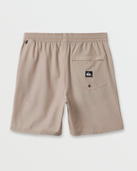 Taxer Amphibian 18" Hybrid Shorts - Taupe