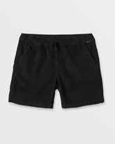 Taxer Corduroy Shorts - Phantom