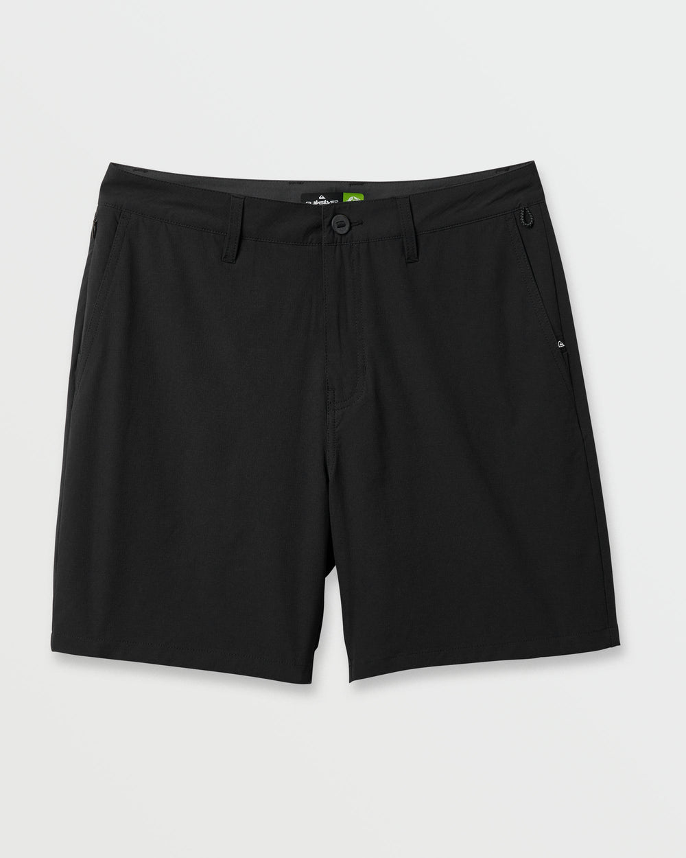 Union Transit 19" Amphibian Hybrid Shorts - Black