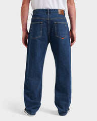Aqua Cult Jeans - Dark Indigo