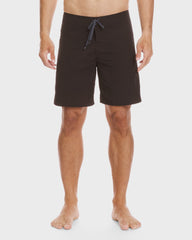 Surfsilk Kaimana 20" Boardshorts - Black