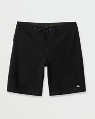 Surfsilk Kaimana 20" Boardshorts - Black