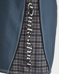 Mercury 99 21" Boardshorts - Orion Blue
