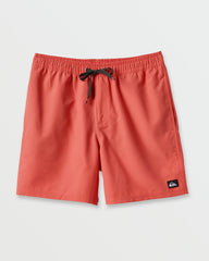Everyday Solid 17" Swim Trunks - Dubarry