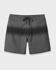 SURFSILK STREET TRUNK 18 - IRON GATE