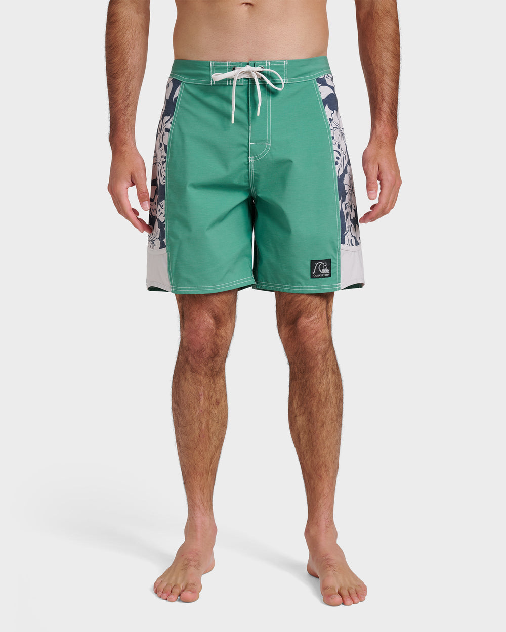 Original Arch 18" Boardshorts - Deep Sea