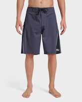 Surfsilk Gravity 21" Boardshorts - Graystone