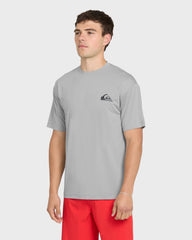 Everyday Short Sleeve Surf Tee - Smokedgray
