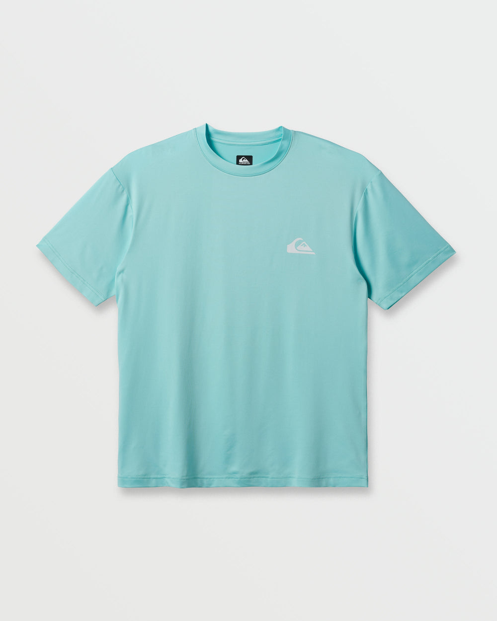 Everyday Short Sleeve Surf Tee - Island Waters