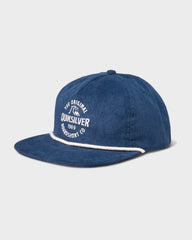 Axis Hat - Navy