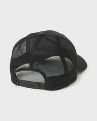 Forever Hat - Black